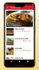 Nicaraguan Recipes - Food App screenshot 3