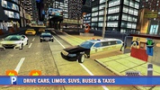 Cars of New York: Simulator screenshot 8