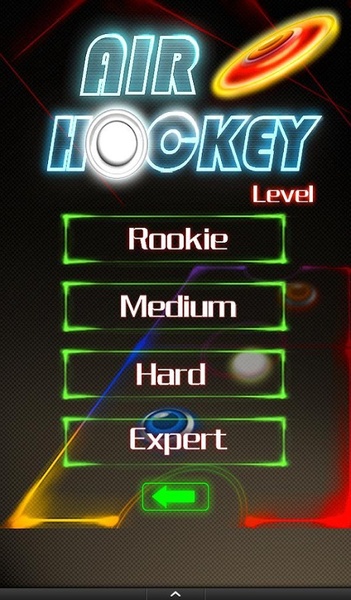 AE AirHockey - Preview 2