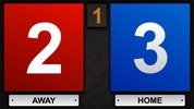 Scoreboard screenshot 5
