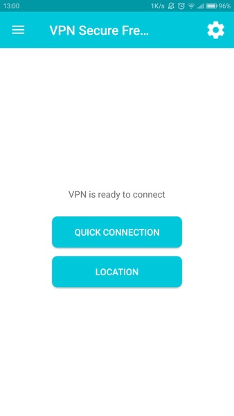 VPN Secure Freedom Shield - Preview 1