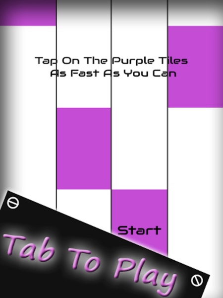 Piano Tiles - Don