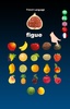 Fruits Dictionary Multilingual screenshot 9