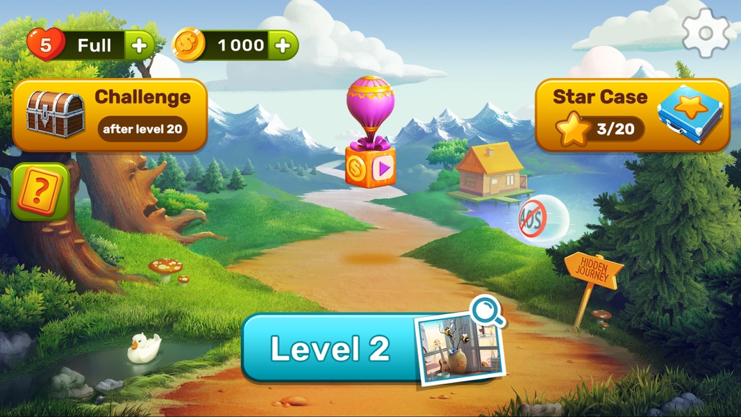 Hidden Journey 2 - Preview 8