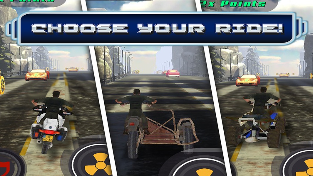 Dirt Bike 3D Racing - Preview 7