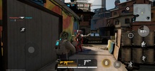 Rogue Company Elite screenshot 4
