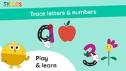 Educational games for kids screenshot 4