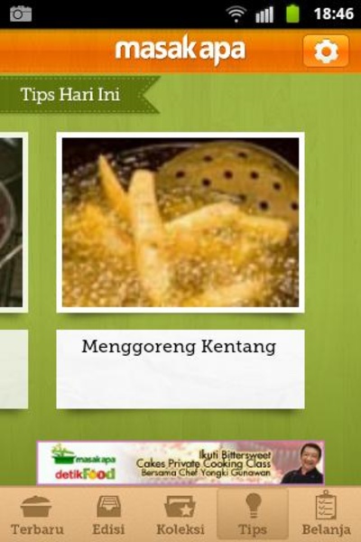 Masak Apa - Preview 5