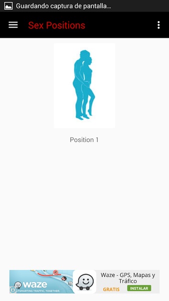 Sex Positions - Preview 2