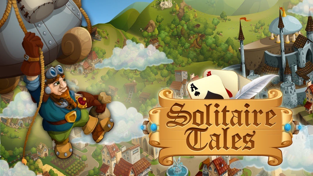 Solitaire Tales - Preview 10
