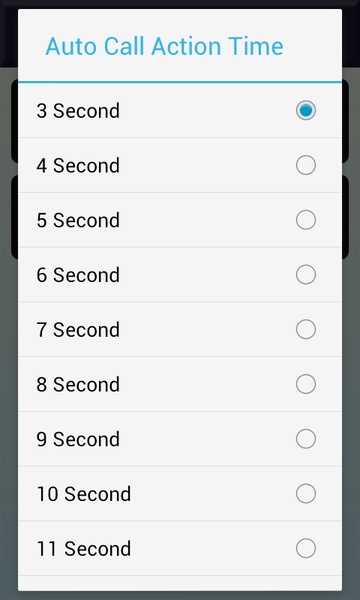 Auto Answer - Preview 2