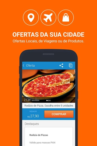 Peixe Urbano - Preview 5