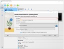 VirtualBox screenshot 2