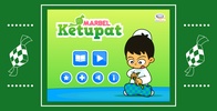 Marbel Ketupat screenshot 1