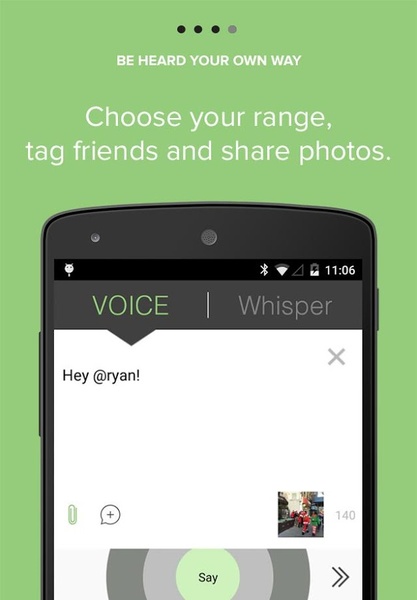 Voice - Preview 6