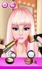 Celebrity Makeover screenshot 4