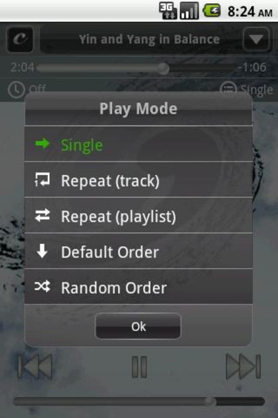 Simplicity Lite - Preview 3