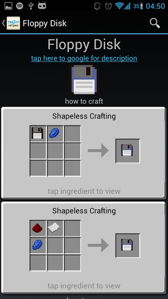 Tekkit Recipes - Preview 6