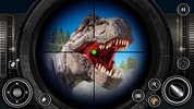 Dino Hunting Dinosaur Game 3D screenshot 11