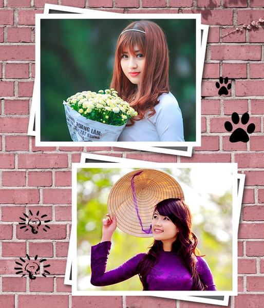 Picture Grid - Art Frame - Preview 6