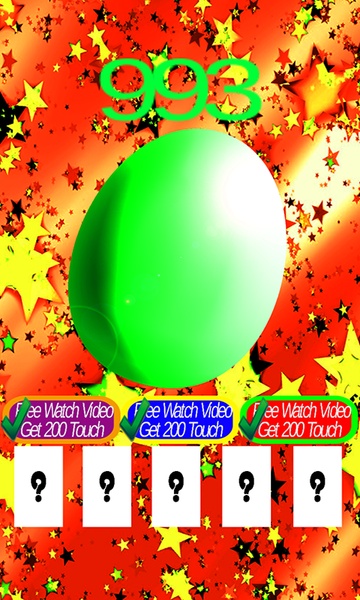 Christmas Cookies Egg - Preview 1