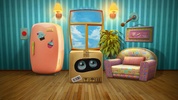 Boxie: Hidden Object Puzzle screenshot 3