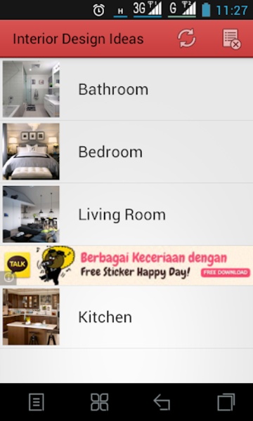 Home Decorating Ideas - Preview 11