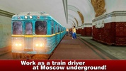Moscow Subway screenshot 5