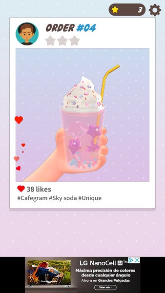 Cafegram - Preview 5