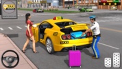 Real Car Parking - Car Games screenshot 2