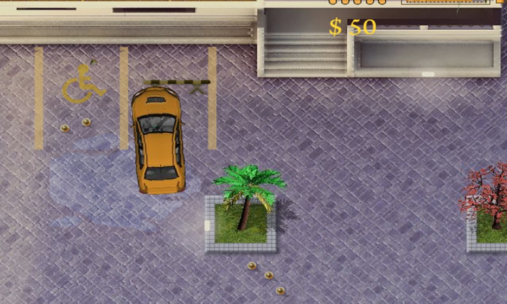 Car Driver - Preview 2