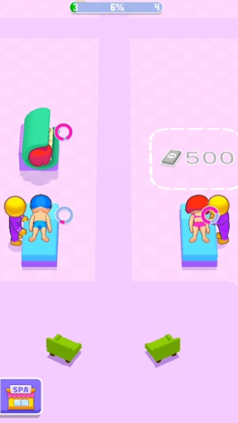 IDLE Spa Salon - Preview 2