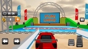 Car Stunt Race 3D screenshot 7