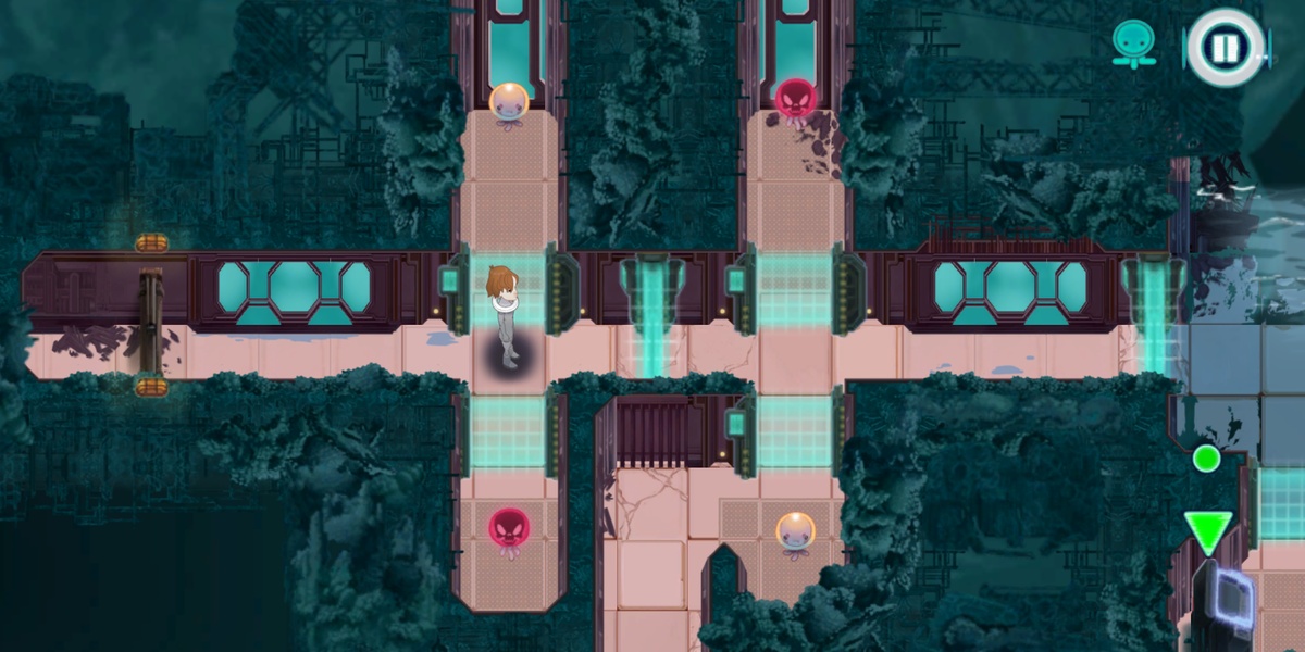 Professor Lupo: Ocean - Preview 5
