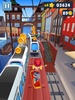 Subway Surfers screenshot 3