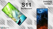 Samsung S11 Plus screenshot 4