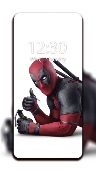 Galaxy A21 HD Wallpapers - Preview 6
