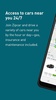 Zipcar screenshot 6