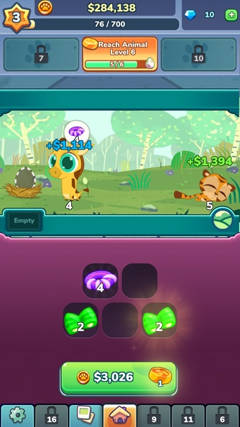 Merge Zoo - Preview 11