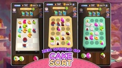Cake Sort - 3D Puzzle Game screenshot 15