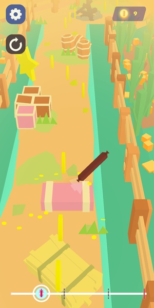 Flip Sausage - Preview 7