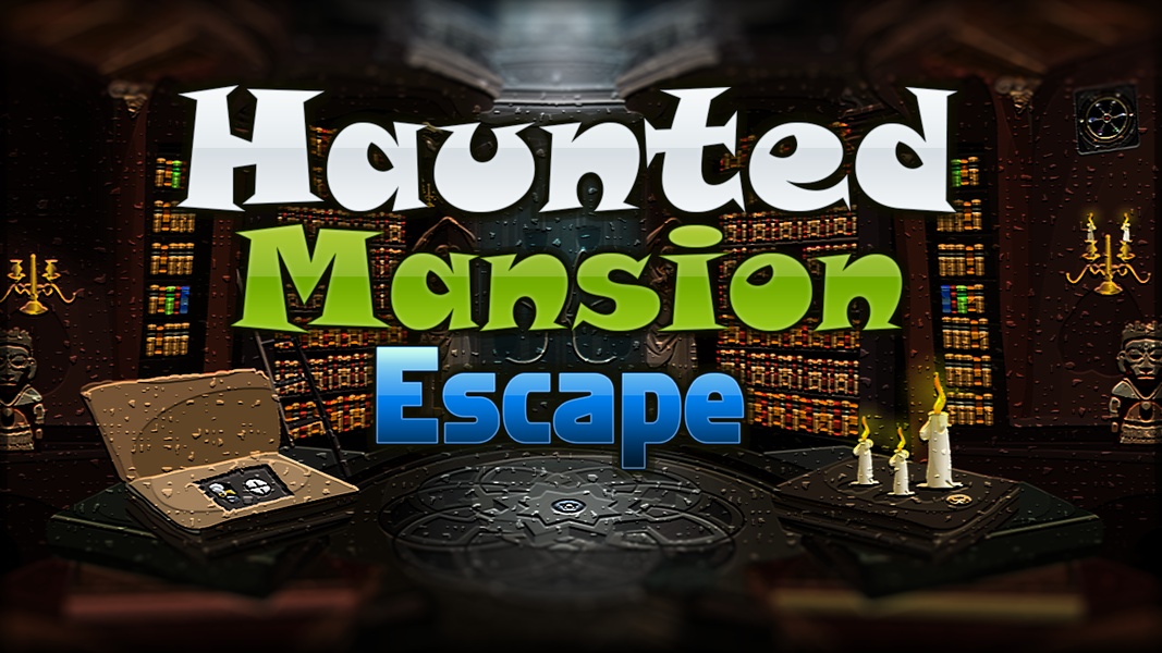 Haunted Mansion Escape - Preview 4