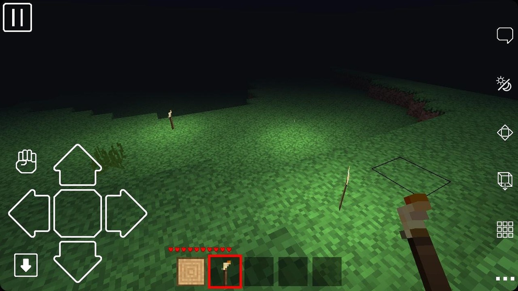 Buildcraft - Preview 3