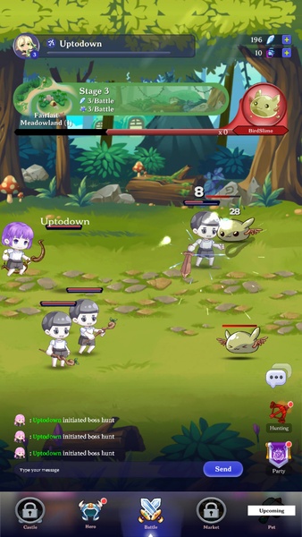 DeGlory - Preview 13