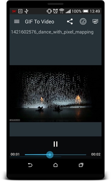 GIF To Video - Preview 8