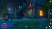 Real Gorilla Hunting Game 3D screenshot 4