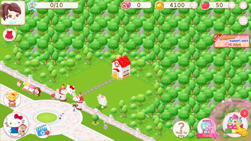 Hello Kitty World 2 - Preview 9