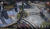 Chronicle of Infinity (Gameloop) screenshot 2