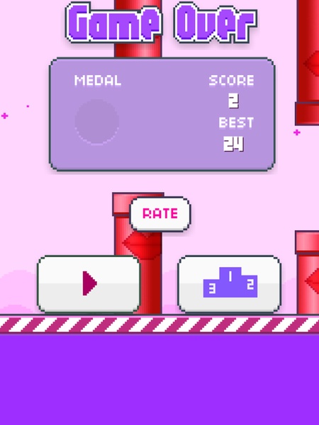 Girly Bird - Preview 5