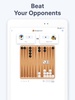 Backgammon - logic board games screenshot 4